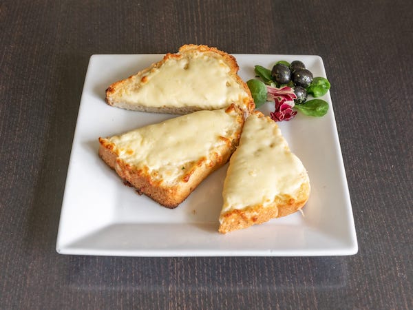 Restaurant Indoor Seating Area